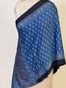 Ajrakh Modal Stoles 5071