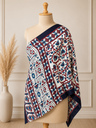 Ajrakh Modal Stoles 5071