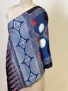 Ajrakh Modal Stoles 5071