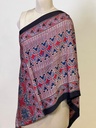 Ajrakh Modal Stoles 5071