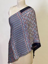 Ajrakh Modal Stoles 5071
