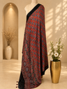 Ajrakh Modal Dupatta 5072