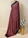 Ajrakh Modal Dupatta 5072