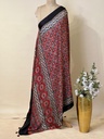 Ajrakh Modal Dupatta 5072