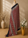 Ajrakh Modal Dupatta 5072