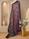 Ajrakh Modal Dupatta 5072