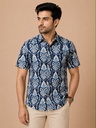 Cotton Mens Shirts 5049