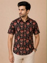 Cotton Mens Shirts 5049