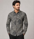 Cotton Mens Shirts 5049