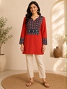 Premium Cotton Short Top 5058