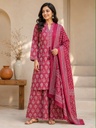 Soft Cotton Kurti Sets 5043