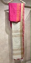 Premium Linen Sarees 5051