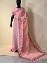 Parsi Gara work Kota Silk Sarees 5012