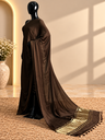 Premium Plain Modal Sarees 5020
