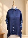Ajrakh Modal Shirt Kaftans 5015 