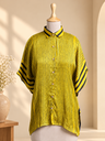 Ajrakh Modal Shirt Kaftans 5015 