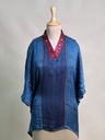 Ajrakh Modal Short Kaftans 5015 