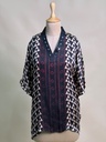 Ajrakh Modal Short Kaftans 5015 
