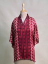 Ajrakh Modal Short Kaftans 5015 