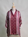 Ajrakh Modal Short Kaftans 5015 