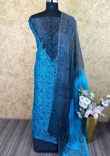 [SUPRD] Kota Suit Set 4207