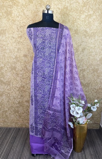 [SUPRD] Kota Suit Set 4207