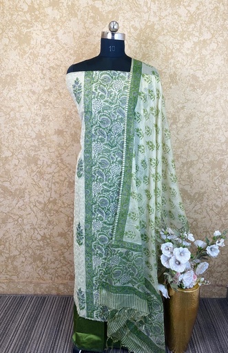 [SUPRD] Kota Suit Set 4207