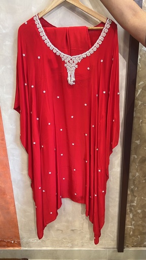 [KUSTY] Partywear 3 pcs Set 5028