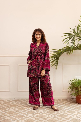 Premium Co-ord Sets 5045