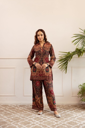 Premium Co-ord Sets 5045