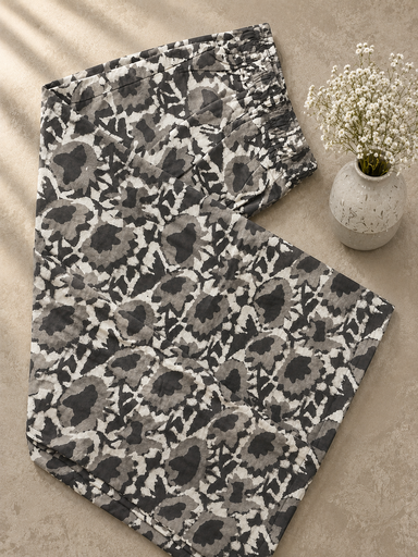 [PLKF] Cotton Palazzo 5032