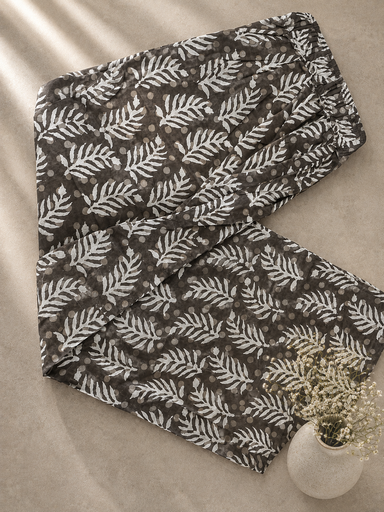 [PLKF] Cotton Palazzo 5032