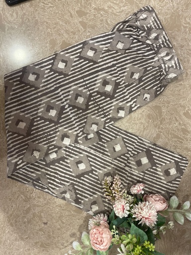 [PLKF] Cotton Palazzo 5032