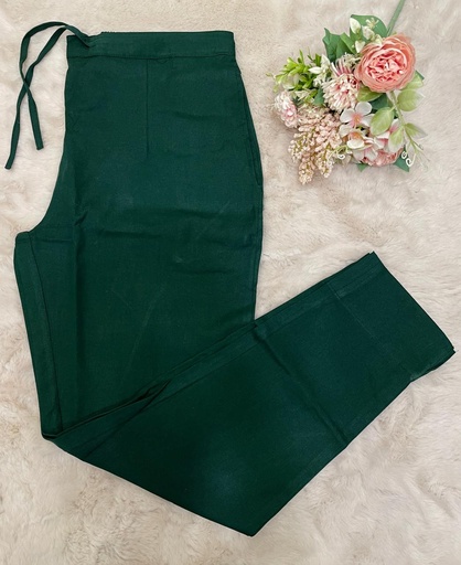 [BOGI] Cotton Bottom 5032