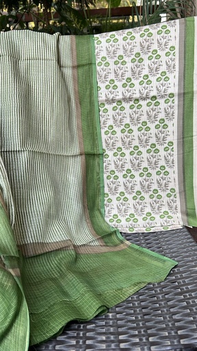 [SUSAM2950] Kota Dupatta Suits 5012