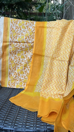 [SUSAM2950] Kota Dupatta Suits 5012