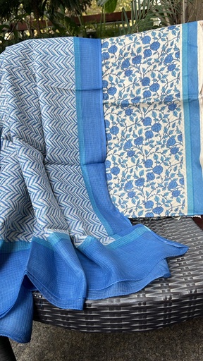 [SUSAM2950] Kota Dupatta Suits 5012