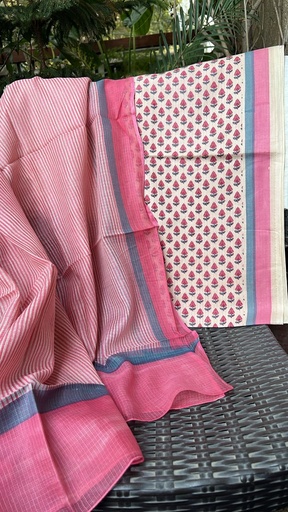 [SUSAM2950] Kota Dupatta Suits 5012