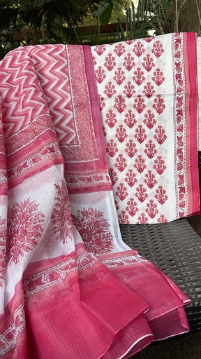 [SUSAM2950] Kota Dupatta Suits 5012