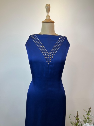 [CFMLK3450] Modal Silk Fabric 5016