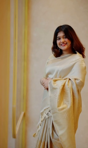 [SAHS9250] Semi Kanchipuram Sarees 5018