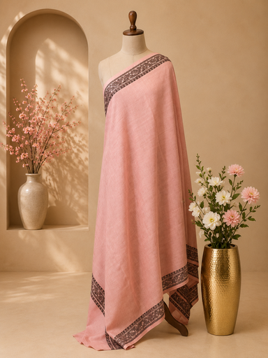 [DUAS1650]  Pashmina Shawls 4780 