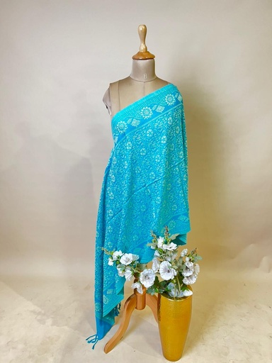 [DUAS1450] Pashmina Stoles 4780