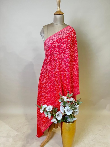 [DUAS1450] Pashmina Stoles 4780