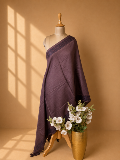 [DUAS590] Kota Dupatta 4780 