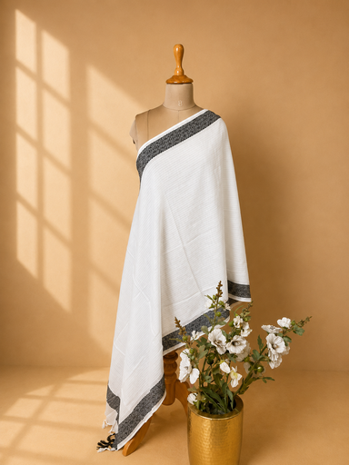 [DUAS590] Kota Dupatta 4780 