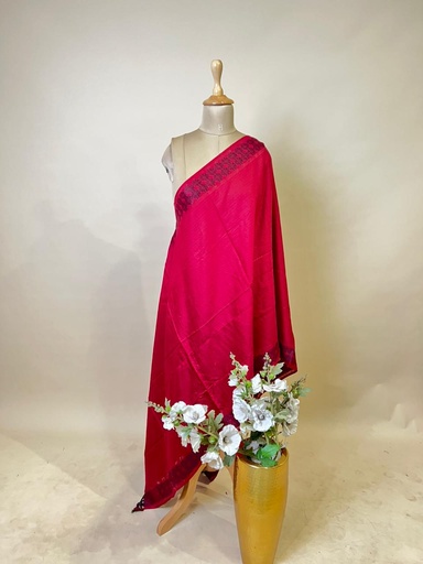 [DUAS590] Kota Dupatta 4780 