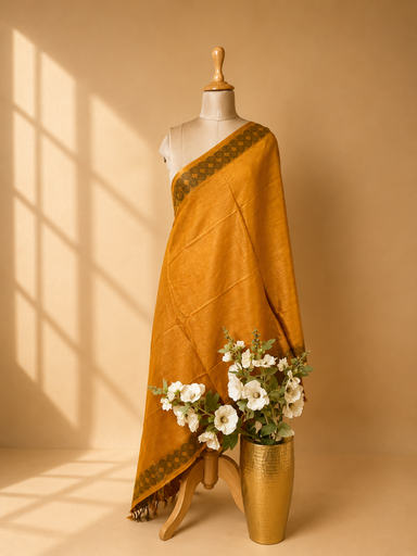 [DUAS590] Kota Dupatta 4780