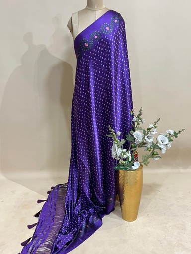 [DUAS3750]  Premium Modal Dupatta 4781 