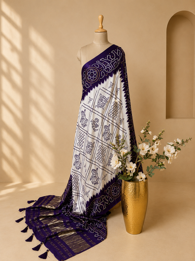 [DUAS3750]  Premium Modal Dupatta 4781 